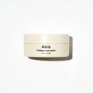 Abib Jericho Rose Jelly Collagen Under-Eye Patches 60 ea (30 pairs)
